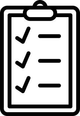 alışveriş simgesi vektör illüstrasyonu