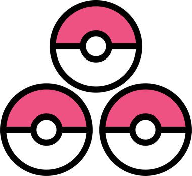 CD mi? Web simgesi basit illüstrasyon