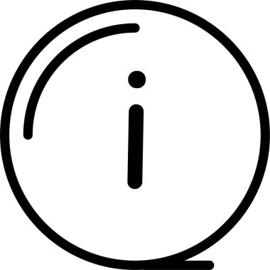 Seo simgesinin vektör illüstrasyonu