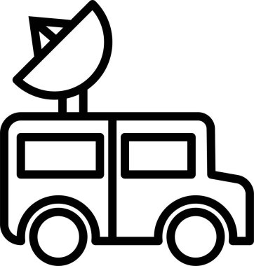 Teslimat. Basit resimleme