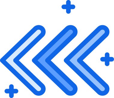 bu illüstrasyon simgesi bir arkaplan vektörü üzerinde izole