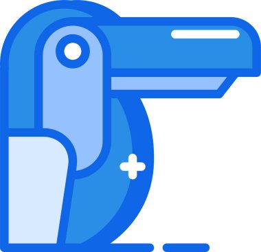 Kapalı devre kamera. Basit resimleme