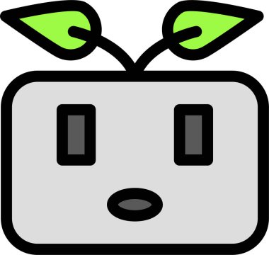 Bir hediye simgesinin gösterimi