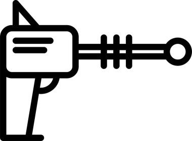 El testeresi. Basit resimleme