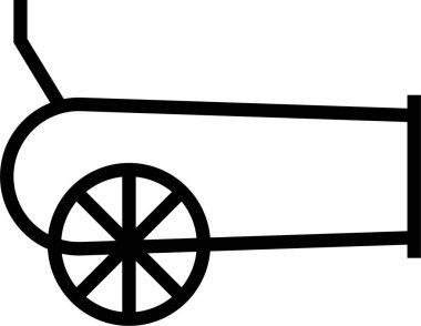 Spor. Web simgesi vektör illüstrasyonu