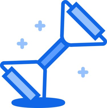 tıbbi ve sağlık vektör simgesi.