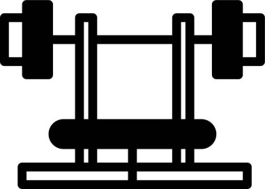 etkinlikler web simgesi, basit vektör illüstrasyonu