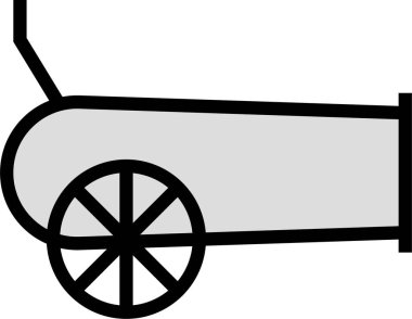 Spor. Web simgesi vektör illüstrasyonu