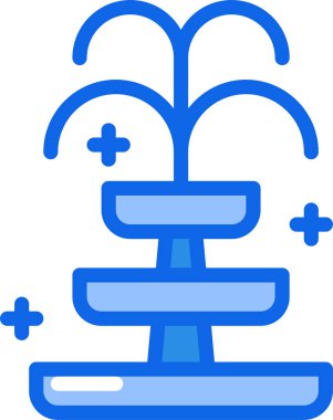 tıbbi ve sağlık vektör simgesi