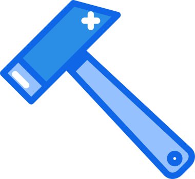 tıbbi ve sağlık, basit simge