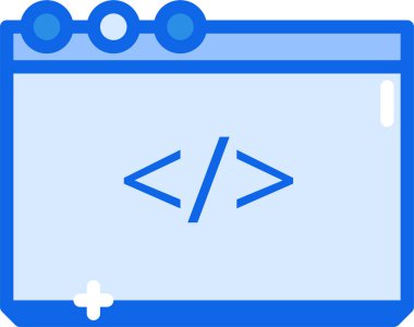 Modern b 'nin vektör illüstrasyonunda okun eksik simgesi