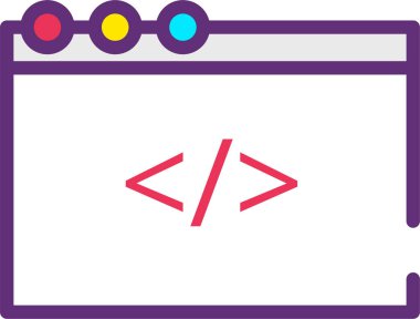 ok aşağı vektör simgesi modern basit tasarım