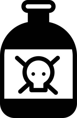 Matara. Web simgesi basit illüstrasyon