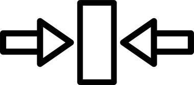 İleri. Web simgesi basit illüstrasyon