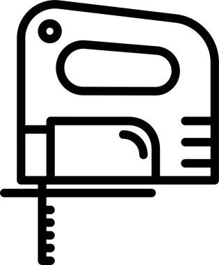 Zımba. Web simgesi basit illüstrasyon