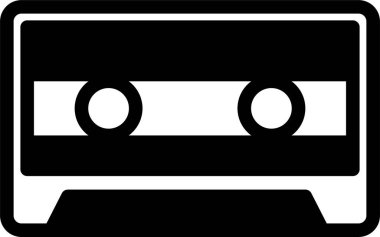 Video kamera. Basit resimleme