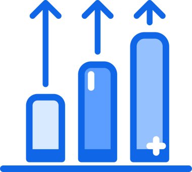 Bar çizelgesi. Basit tasarım
