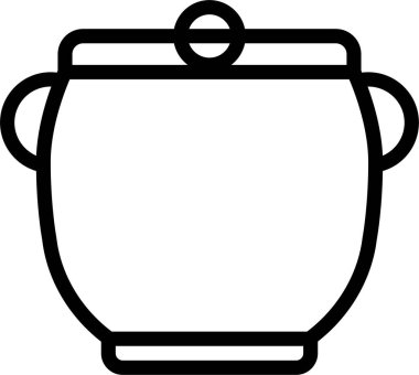 Çaydanlık. Basit tasarım