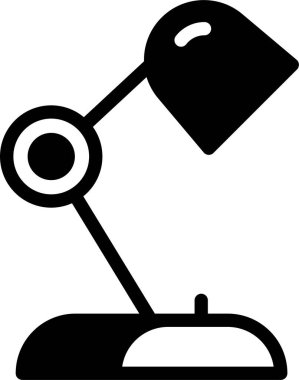 Uydu. Web simgesi basit illüstrasyon