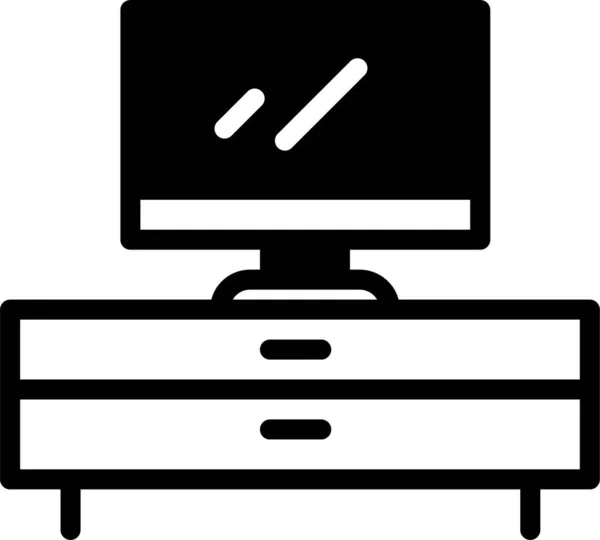 Web Icon Einfache Vektorillustration — Stockvektor