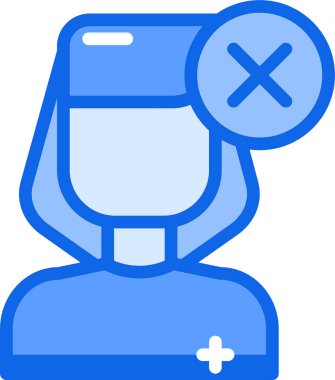 tıbbi ve sağlık vektör simgesi