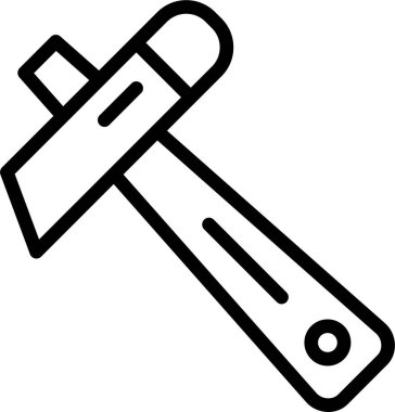 Uydu. Web simgesi basit illüstrasyon