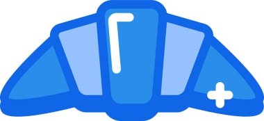 tıbbi ve sağlık vektör simgesi