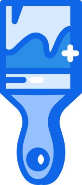 Su borusu. Basit resimleme