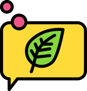 Seo simgesinin vektör illüstrasyonu