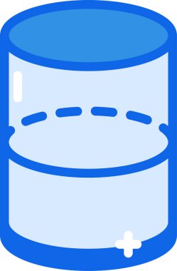 Bira. Web simgesi basit illüstrasyon