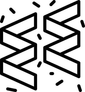 Projeniz için bir arkaplan vektör illüstrasyonu