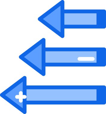 şebeke. Web simgesi basit illüstrasyon