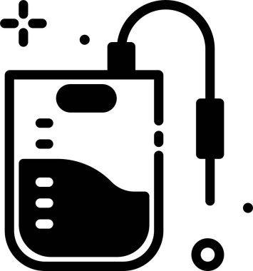 - Evet. Web simgesi basit illüstrasyon