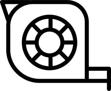 Direksiyon. Basit resimleme