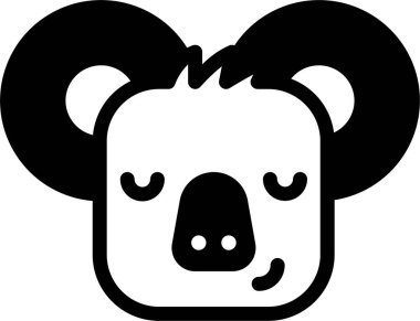 Şapkalı sevimli küçük kız.