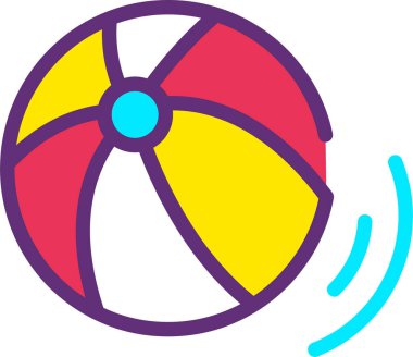 top web simgesi basit illüstrasyon