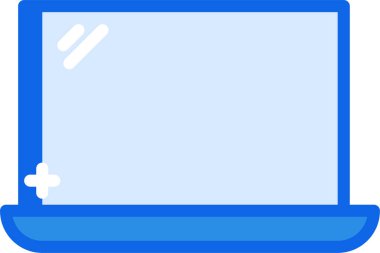 Banyo yap. Web simgesi basit illüstrasyon