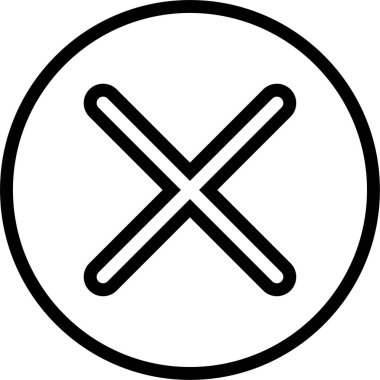 playstation web simgesi, beyaz arkaplanda izole edilmiş basit vektör illüstrasyonu 