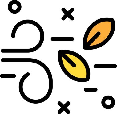 Soyut basit geometrik şekillerin kusursuz deseni