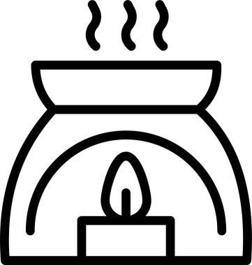 Çaydanlık. Basit tasarım