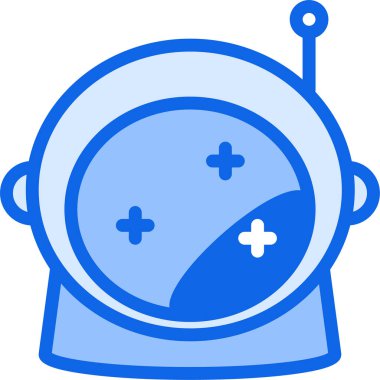 Oyun kolu. Web simgesi basit illüstrasyon