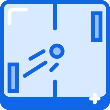 Dolap. Web simgesi basit illüstrasyon