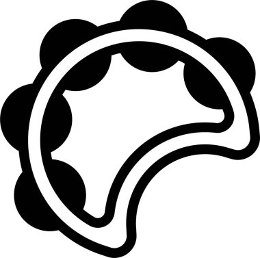 Güzel kadın. Web simgesi