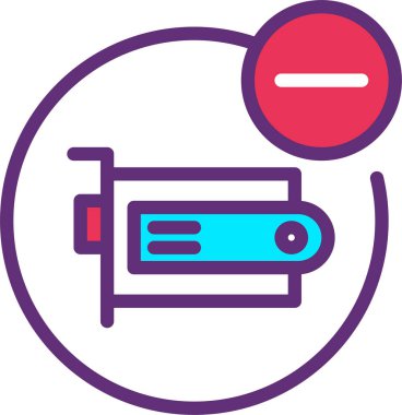 seo modern çizgi simgesinin vektör illüstrasyonu