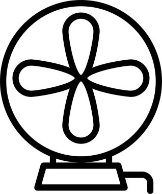 Küre. Web simgesi basit illüstrasyon