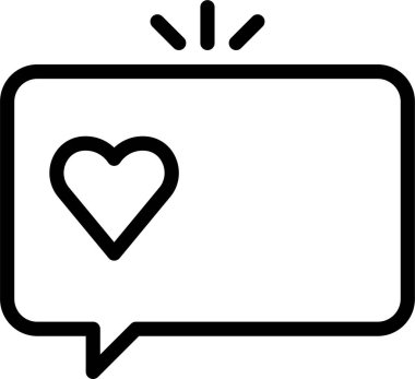 Web simgesi, basit vektör illüstrasyonu gibi 