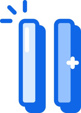 Sağlığa. Web simgesi basit tasarım