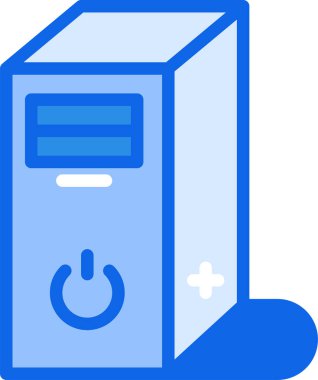 veri depolama. Basit resimleme