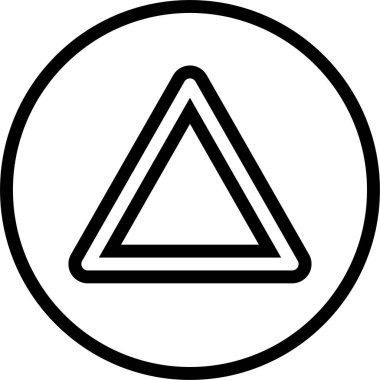 playstation web simgesi, beyaz arkaplanda izole edilmiş basit vektör illüstrasyonu 