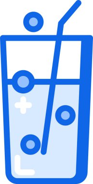 Alışveriş. Web simgesi basit illüstrasyon